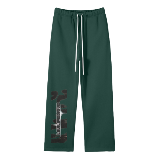 LLD Sweatpants