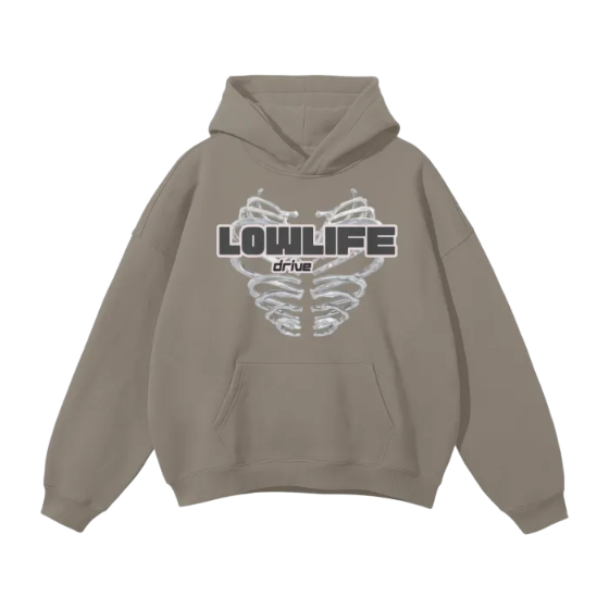 LLD Hoodie