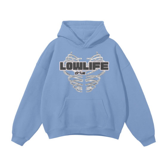 LLD Hoodie
