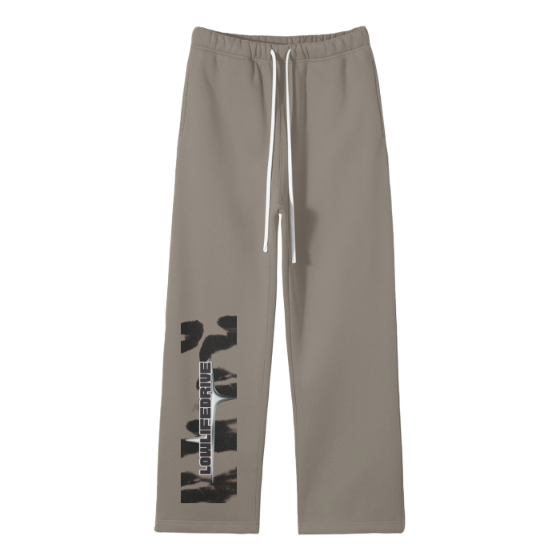 LLD Sweatpants