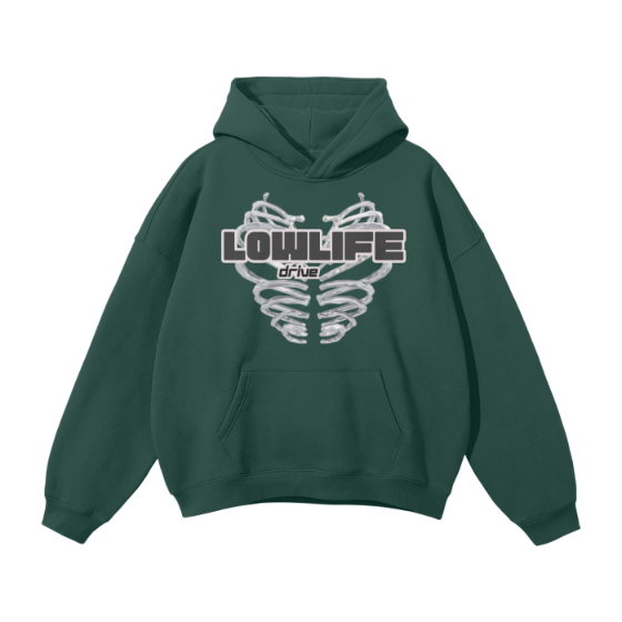 LLD Hoodie