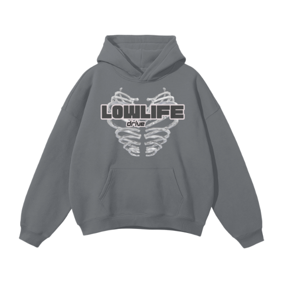 LLD Hoodie