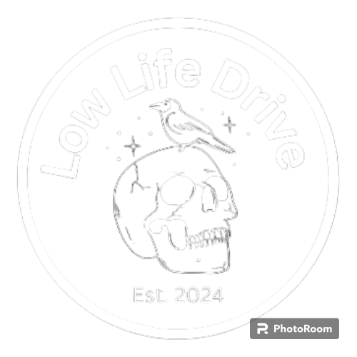 LowLifeDrive
