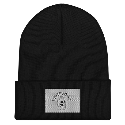 LLD Cuffed Beanie