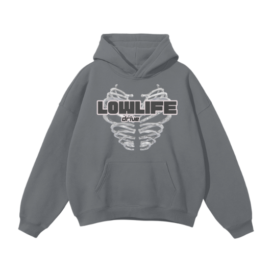 LLD Hoodie